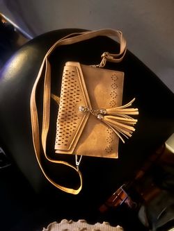 Small Purse