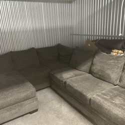 Couch Sectional