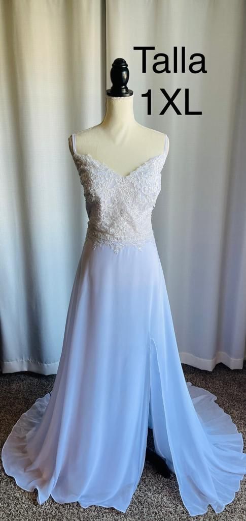 💕👰♀️ Hermosos Vestidos De Novia 👰 Nuevos
