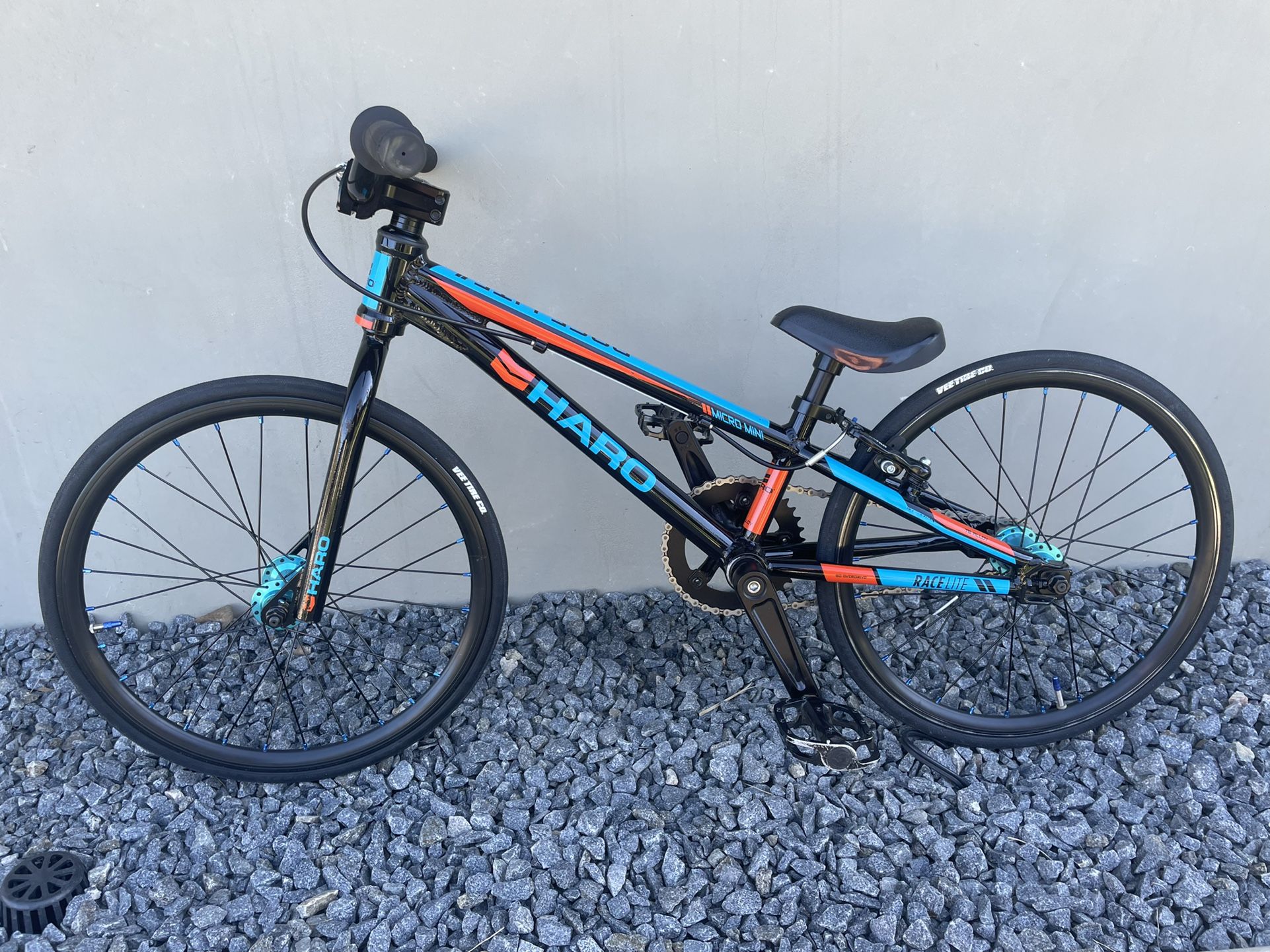 Haro Micro Mini BMX Race Bike for Sale in Carlsbad CA OfferUp