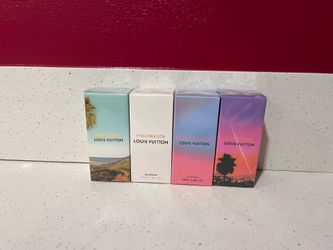 Bulk colognes