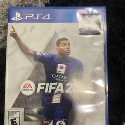 FIFA 23