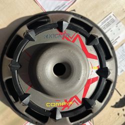 Kicker 12” Comp Subwoofer 