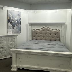 Bedroom Set