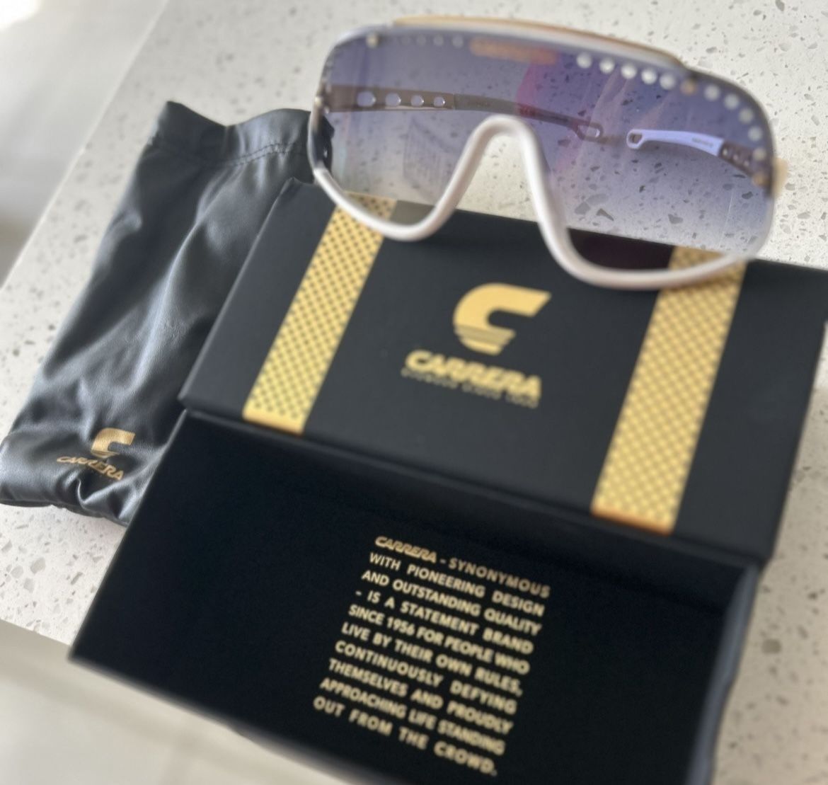 Carrera Sunglasses 