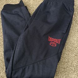 Men’s Large Tapout Joggers 