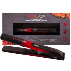 Chi Lava Travel Flat Iron