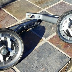 Bicycle Training Wheels