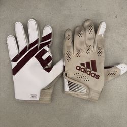 Eastern Kentucky University Gloves