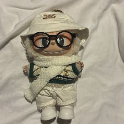 Labubu Clothes 