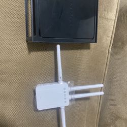 Wi-Fi Extender