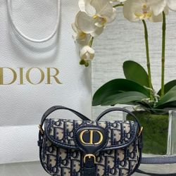 DI*R bobby BAG