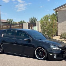 2013 Volkswagen GTI