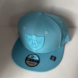 Raiders Snapback Hat 🧢