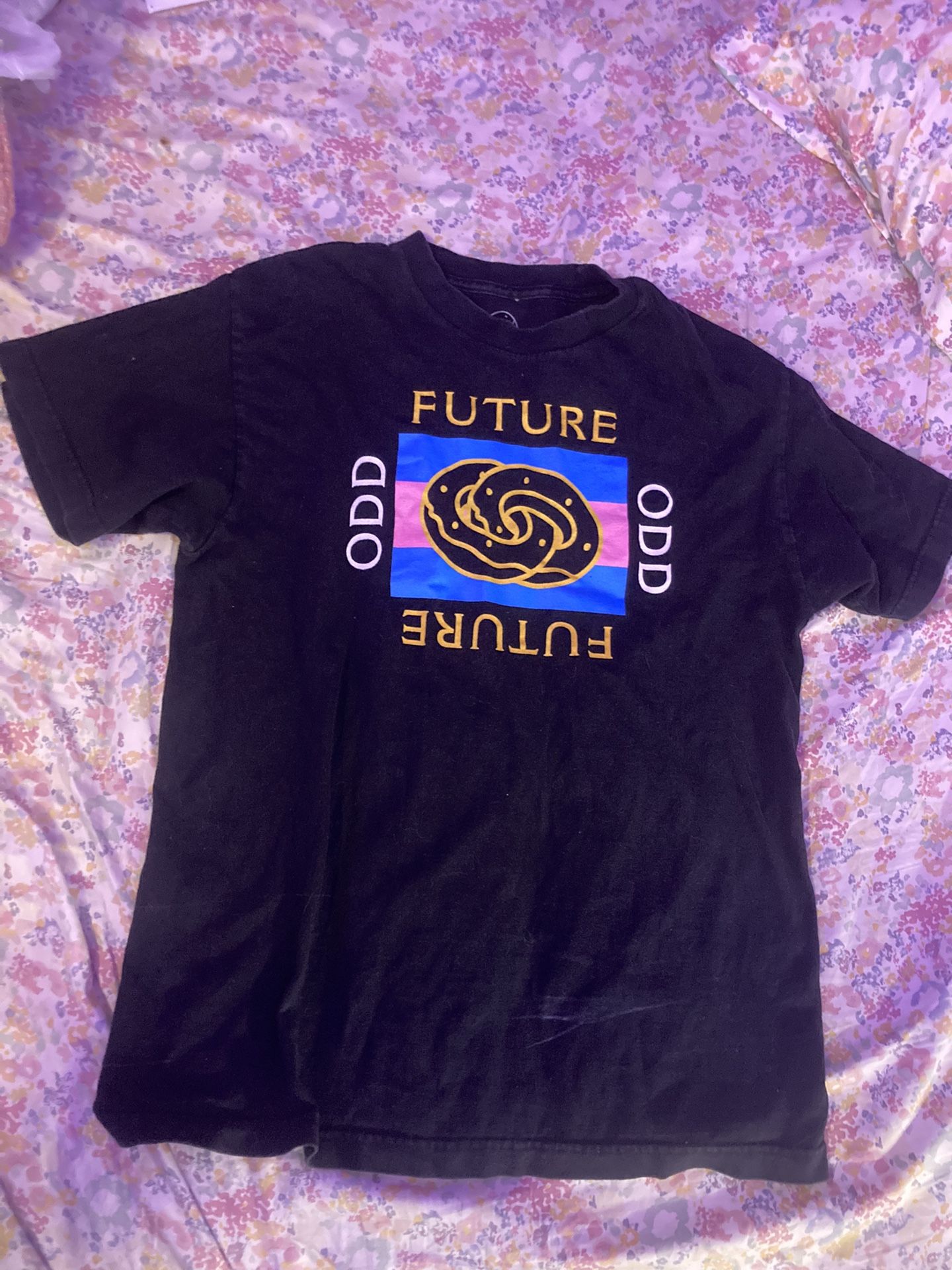 ODD FUTURE