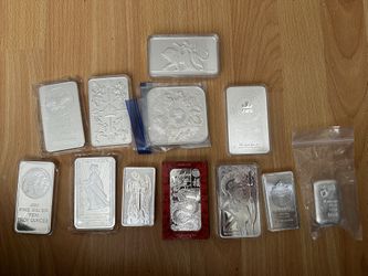 Silver