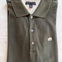 Banana Republic Polo