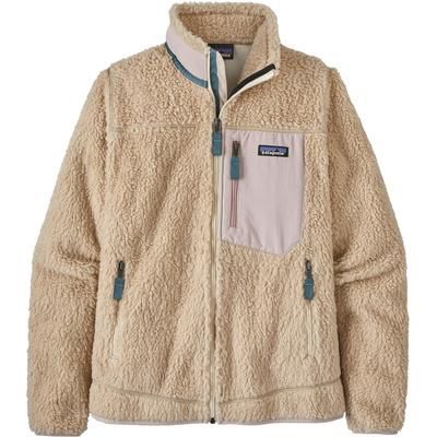 PATAGONIA CLASSIC RETRO-X FLEECE JACKET WOMEN'S Size XS