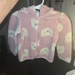 Baby Sweater