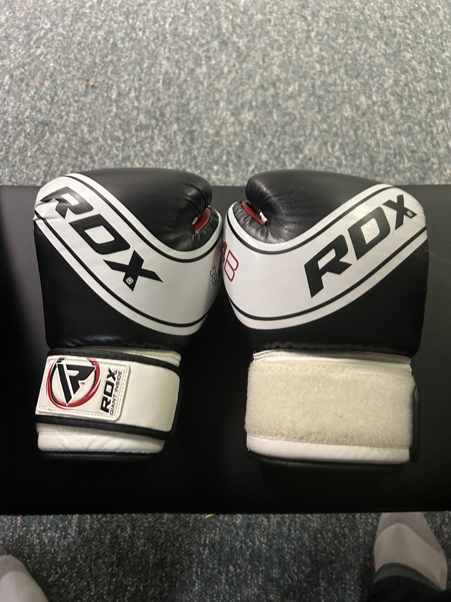 RDX Youth Boxing By Gloves 6oz