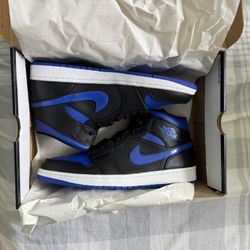 Air Jordan 1 Mid