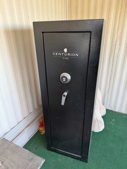 Gun Safe