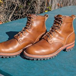 Nicks boots dealers best sale