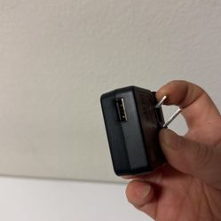 Power plug
