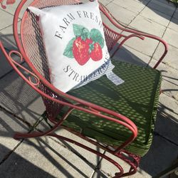 Outside Cushion And Pillows Waterproof 