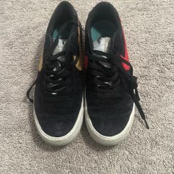 Nike SB x Lost Art Bruin Premium