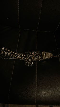 broken promises belt