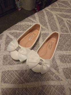 Toddler flats