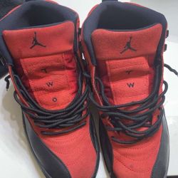 Jordan 12 