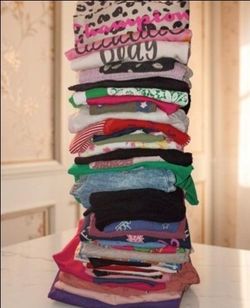 Girls Clothes - Size 3T-4T Toddlers