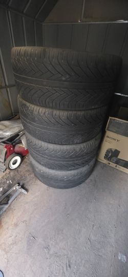 Wheels