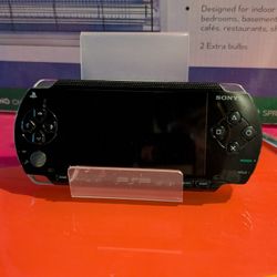 Sony Psp 