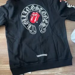 Chrome Hearts Jacket 
