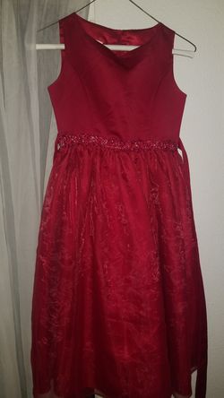 Girl dress