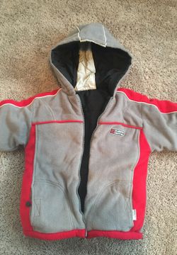 Boys jacket