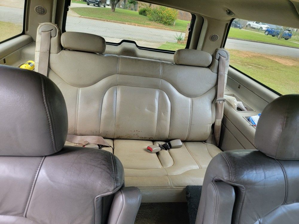 2002 GMC Yukon XL for Sale in Jonesboro, GA OfferUp