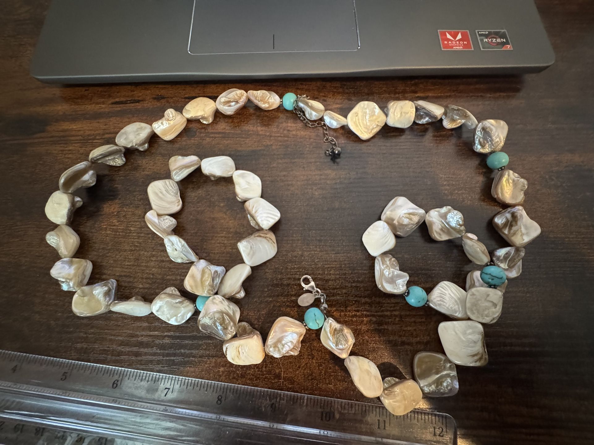 Donna Dressler Necklace