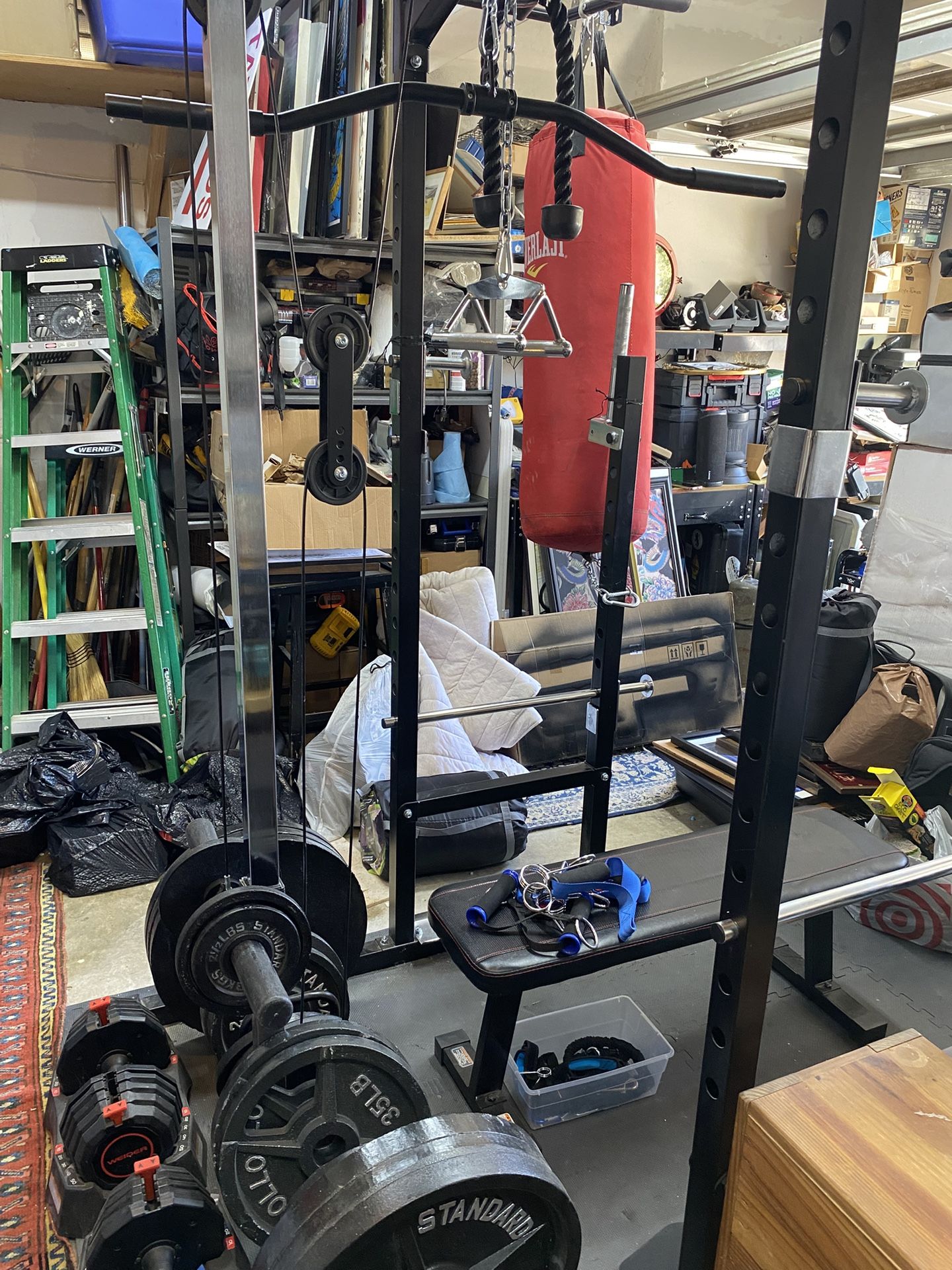 Exercise System