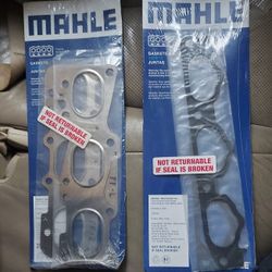 Hyundai Santa Fe Gaskets