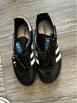 Kids adidas samba’s