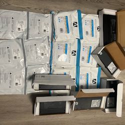 LED LIGHTS AND TRANSFORMERS