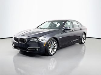 2014 BMW 528i