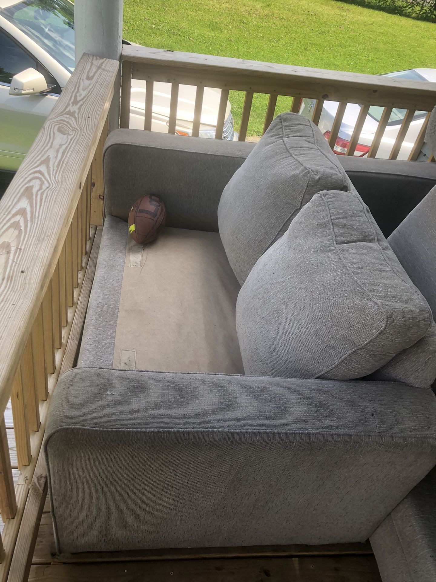 Couches