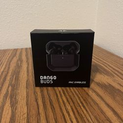 Dango Wireless Headphones