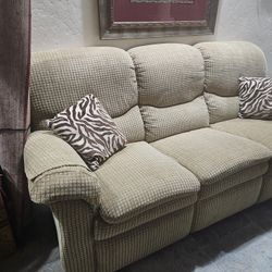 Couch Recliner