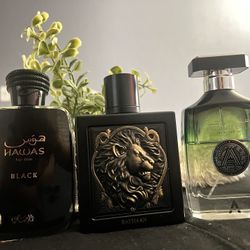 Colognes For Men